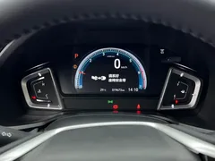 2022 Honda Crider 180Turbo CVT Luxury, белый — фото 19