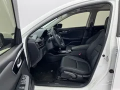 2022 Honda Crider 180Turbo CVT Luxury, белый — фото 21