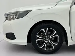 2022 Honda Crider 180Turbo CVT Luxury, белый — фото 22