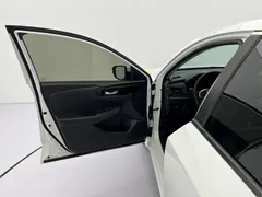 2022 Honda Crider 180Turbo CVT Luxury, белый — фото 23