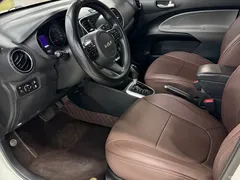 2020 Kia Huanchi 1.4L AT Comfort Sunroof, белый — фото 3