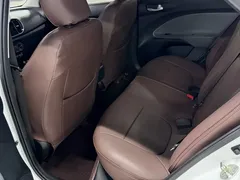 2020 Kia Huanchi 1.4L AT Comfort Sunroof, белый — фото 4