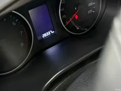 2020 Kia Huanchi 1.4L AT Comfort Sunroof, белый — фото 6