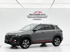 2021 Changan CS35 PLUS 1.4T DCT Luxury — фото 1