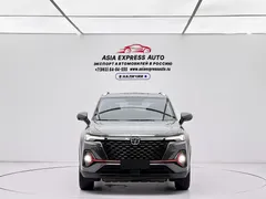 2021 Changan CS35 PLUS 1.4T DCT Luxury — фото 2