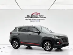 2021 Changan CS35 PLUS 1.4T DCT Luxury — фото 3