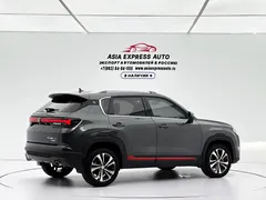 2021 Changan CS35 PLUS 1.4T DCT Luxury — фото 4