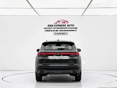 2021 Changan CS35 PLUS 1.4T DCT Luxury — фото 5