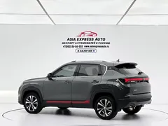2021 Changan CS35 PLUS 1.4T DCT Luxury — фото 6