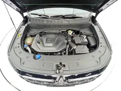 2021 Changan CS35 PLUS 1.4T DCT Luxury — фото 8