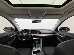 2021 Changan CS35 PLUS 1.4T DCT Luxury — фото 9