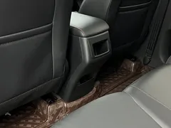 2021 Changan CS35 PLUS 1.4T DCT Luxury — фото 11