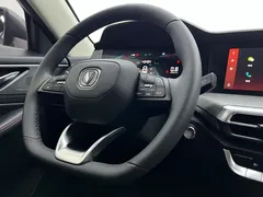 2021 Changan CS35 PLUS 1.4T DCT Luxury — фото 12