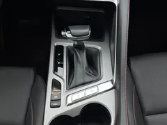 2021 Changan CS35 PLUS 1.4T DCT Luxury — фото 13