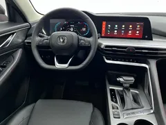 2021 Changan CS35 PLUS 1.4T DCT Luxury — фото 14