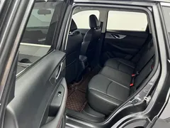 2021 Changan CS35 PLUS 1.4T DCT Luxury — фото 15