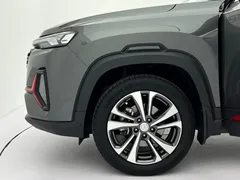 2021 Changan CS35 PLUS 1.4T DCT Luxury — фото 19