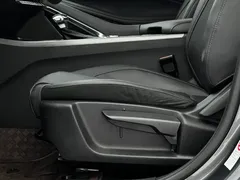 2021 Changan CS35 PLUS 1.4T DCT Luxury — фото 20