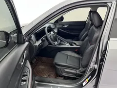 2021 Changan CS35 PLUS 1.4T DCT Luxury — фото 21