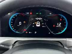 2021 Changan CS35 PLUS 1.4T DCT Luxury — фото 22