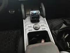 2023 Jetour T2 2.0T 4WD — фото 14