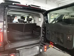 2023 Jetour T2 2.0T 4WD — фото 19