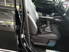 2023 Jetour T2 2.0T 4WD — фото 25