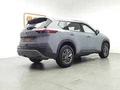 2021 Nissan X-Trail VC-Turbo 300 CVT 2WD Luxury — фото 2