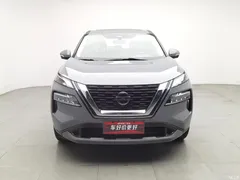 2021 Nissan X-Trail VC-Turbo 300 CVT 2WD Luxury — фото 3