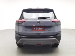 2021 Nissan X-Trail VC-Turbo 300 CVT 2WD Luxury — фото 4