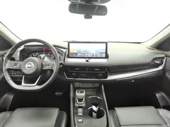 2021 Nissan X-Trail VC-Turbo 300 CVT 2WD Luxury — фото 5