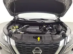 2021 Nissan X-Trail VC-Turbo 300 CVT 2WD Luxury — фото 6