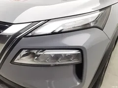 2021 Nissan X-Trail VC-Turbo 300 CVT 2WD Luxury — фото 7