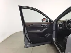 2021 Nissan X-Trail VC-Turbo 300 CVT 2WD Luxury — фото 8