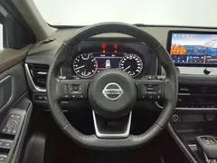 2021 Nissan X-Trail VC-Turbo 300 CVT 2WD Luxury — фото 11
