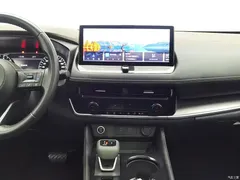 2021 Nissan X-Trail VC-Turbo 300 CVT 2WD Luxury — фото 12