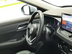 2021 Nissan X-Trail VC-Turbo 300 CVT 2WD Luxury — фото 22