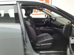 2021 Nissan X-Trail VC-Turbo 300 CVT 2WD Luxury — фото 23