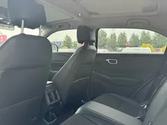 2023 Honda Vezel 1.5L CVT Tech, белый — фото 9