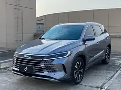 2025 BYD 05 DM-i DM-i 115KM — фото 1