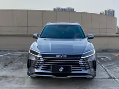 2025 BYD 05 DM-i DM-i 115KM — фото 2