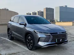 2025 BYD 05 DM-i DM-i 115KM — фото 3