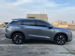 2025 BYD 05 DM-i DM-i 115KM — фото 4