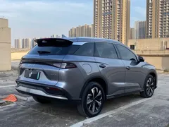 2025 BYD 05 DM-i DM-i 115KM — фото 5
