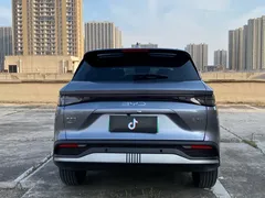 2025 BYD 05 DM-i DM-i 115KM — фото 6