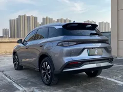 2025 BYD 05 DM-i DM-i 115KM — фото 7