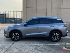 2025 BYD 05 DM-i DM-i 115KM — фото 8