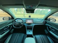2025 BYD 05 DM-i DM-i 115KM — фото 11