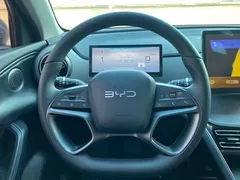 2025 BYD 05 DM-i DM-i 115KM — фото 12
