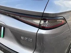 2025 BYD 05 DM-i DM-i 115KM — фото 16